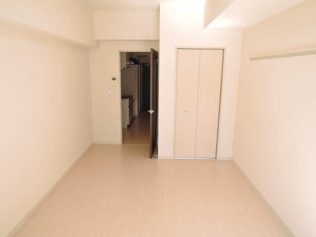 セジュール上飯田 1階 室内