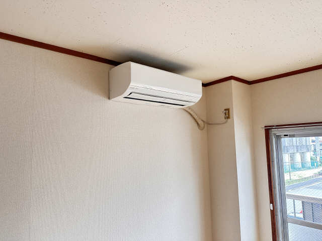 エアコン