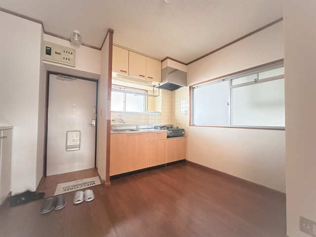 室内