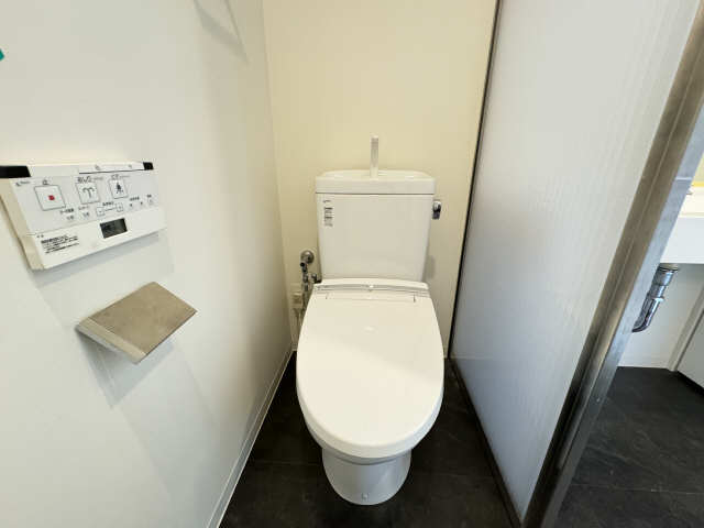 WC