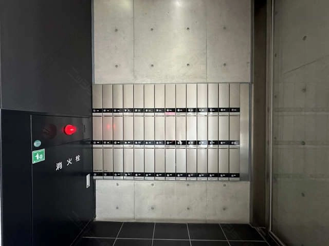 共用部分