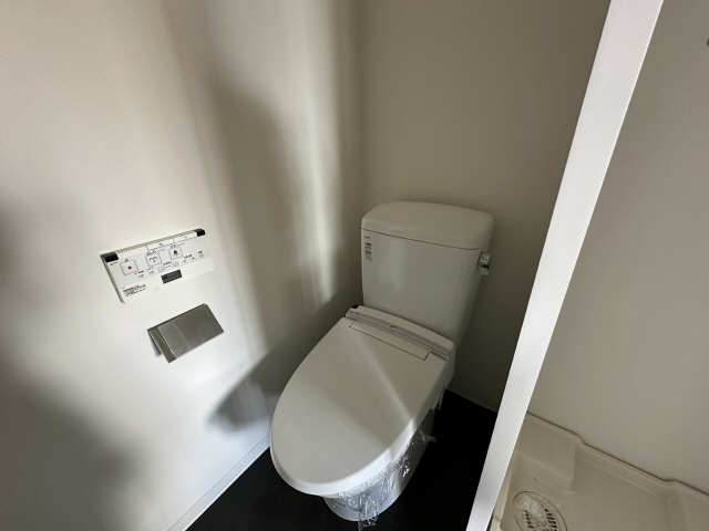 ｏｚ　ａｌｌｏｇｇｉｏ 4階 WC