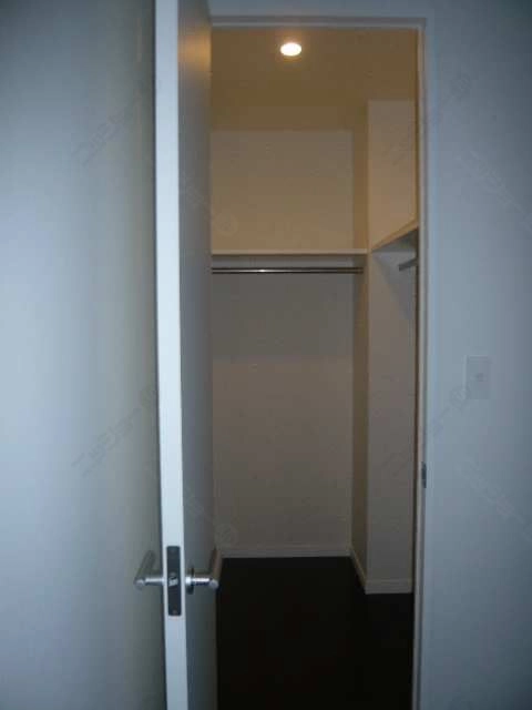 ウォークインクローゼット