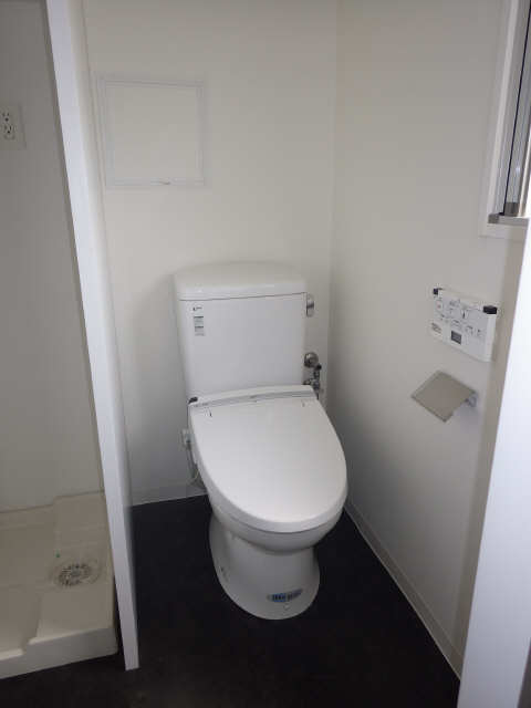 ＷＣ