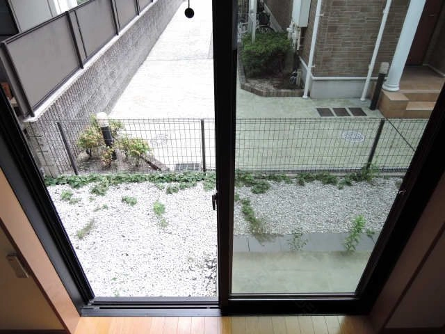 庭