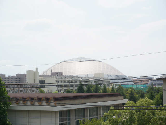 ジョイフル砂田橋CASA EST 6階 ナゴヤドーム