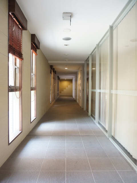 共用通路