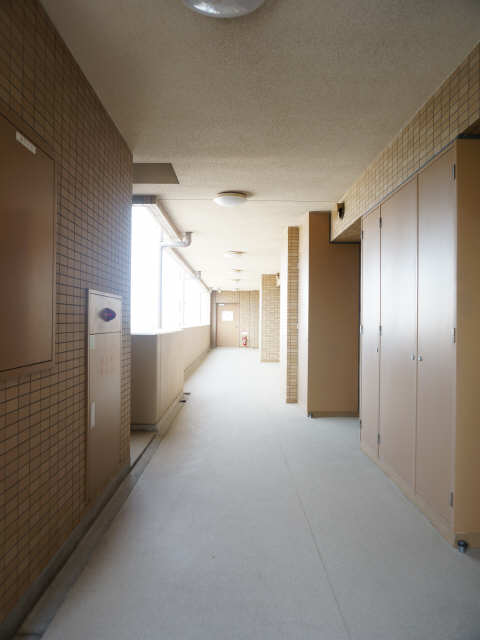 共用通路