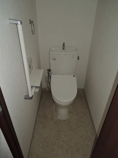 ＷＣ