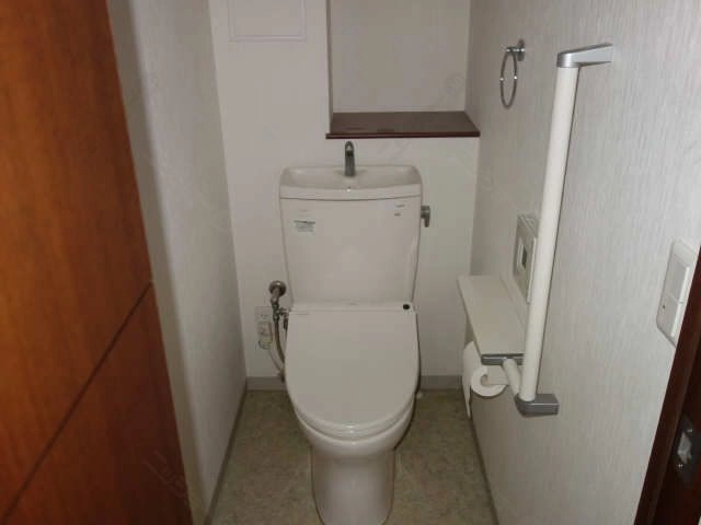 WC