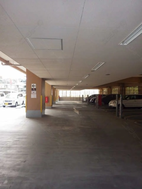 駐車 場
