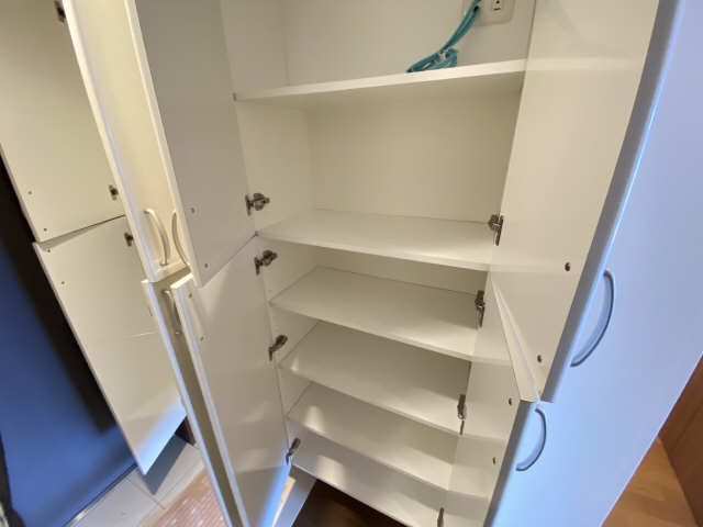 シューズBOX
