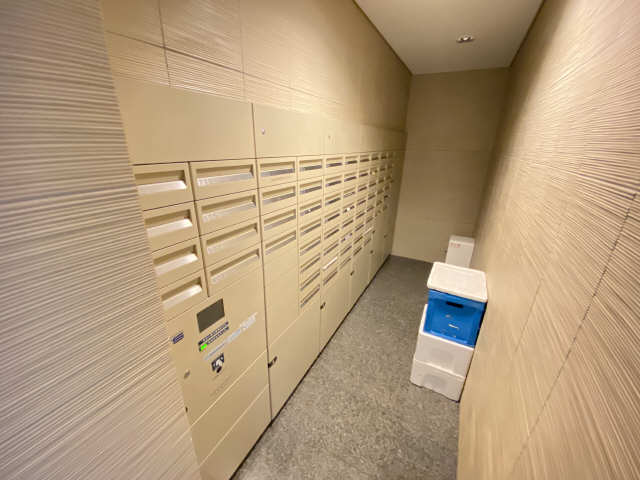 郵便ポスト・宅配ＢＯＸ