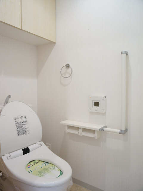 ＷＣ