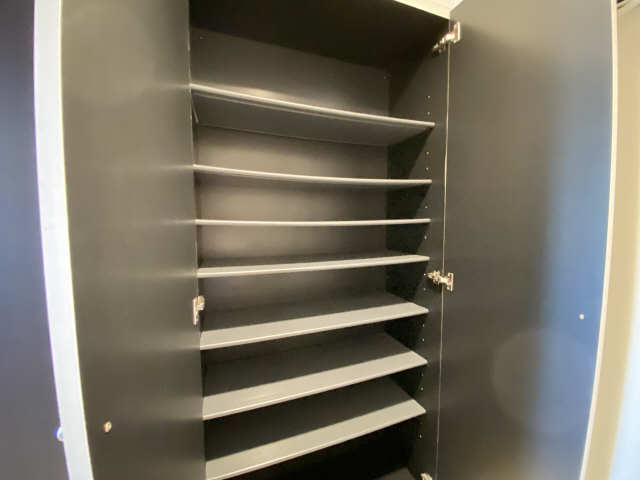 シューズBOX
