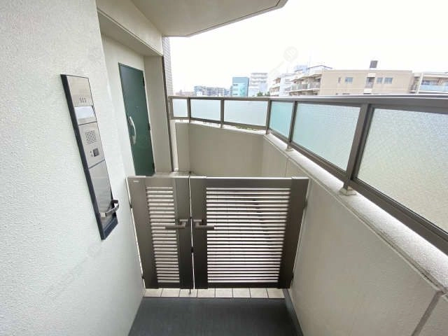 アルコープ