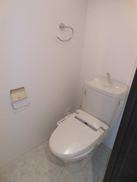ＷＣ
