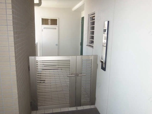 アルコープ