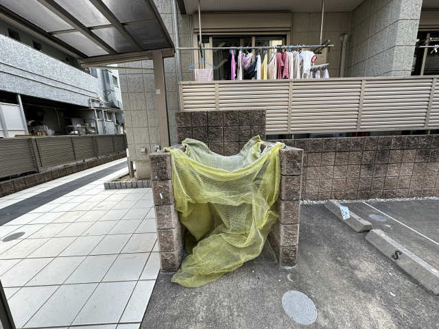 共用部分