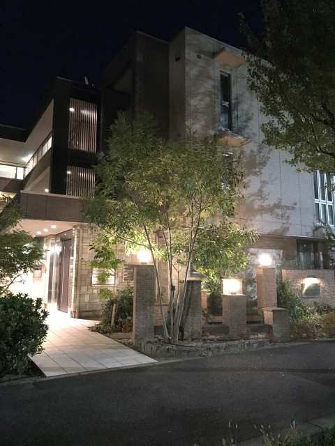 共有部分