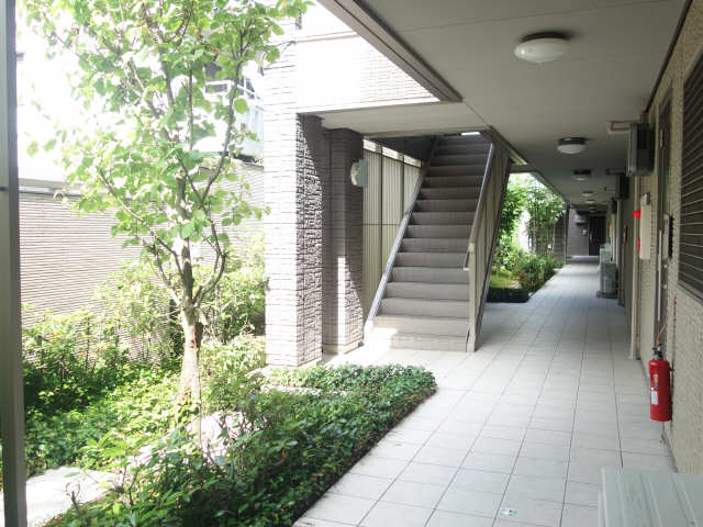 共有部分