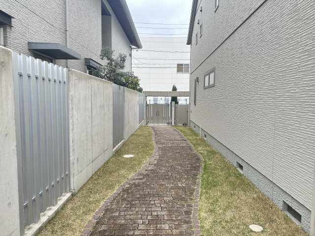 共用部分