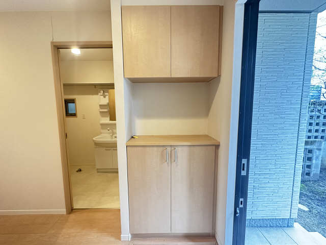 シューズBOX