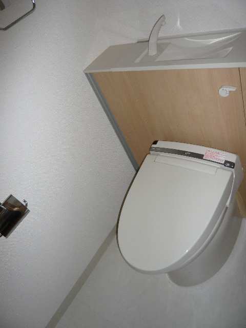ＷＣ