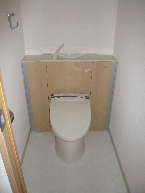 ＷＣ