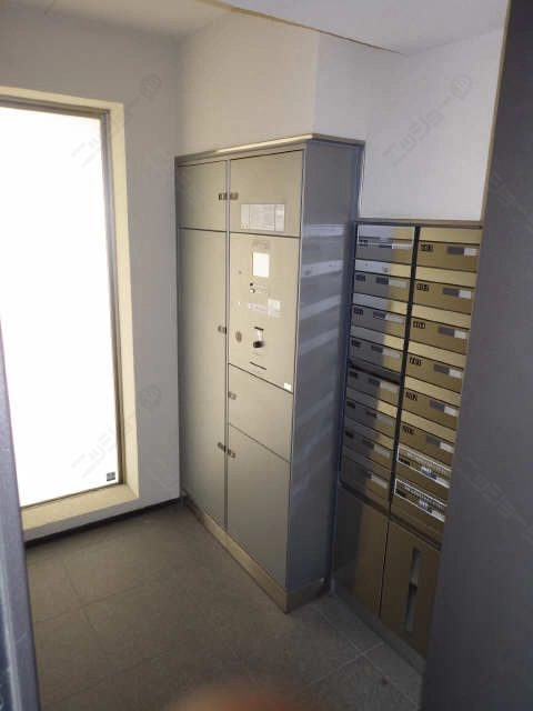 宅配ＢＯＸ