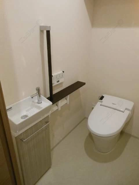 ＷＣ