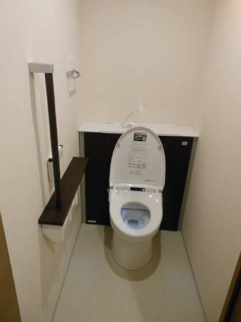 ＷＣ