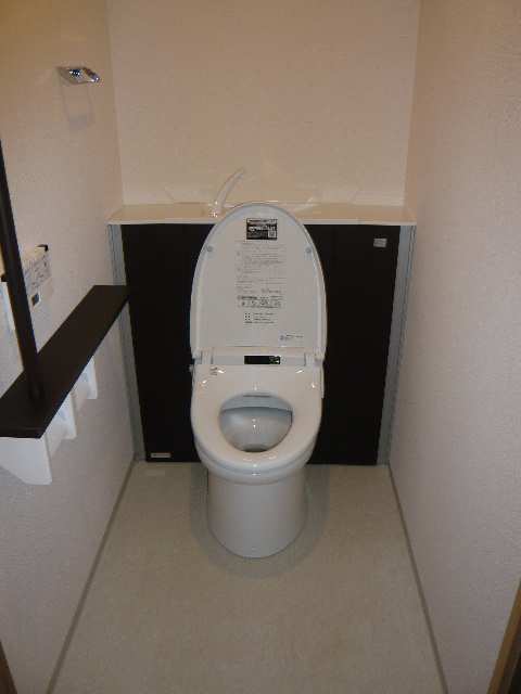ＷＣ