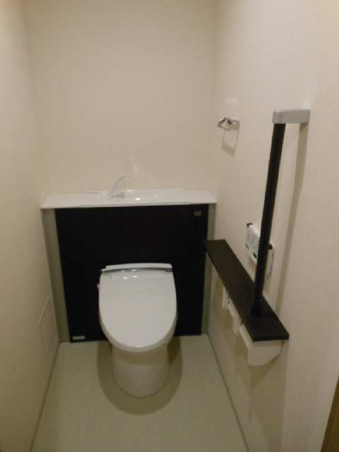 ＷＣ