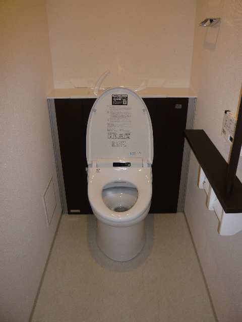 ＷＣ