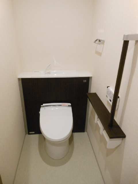 ＷＣ