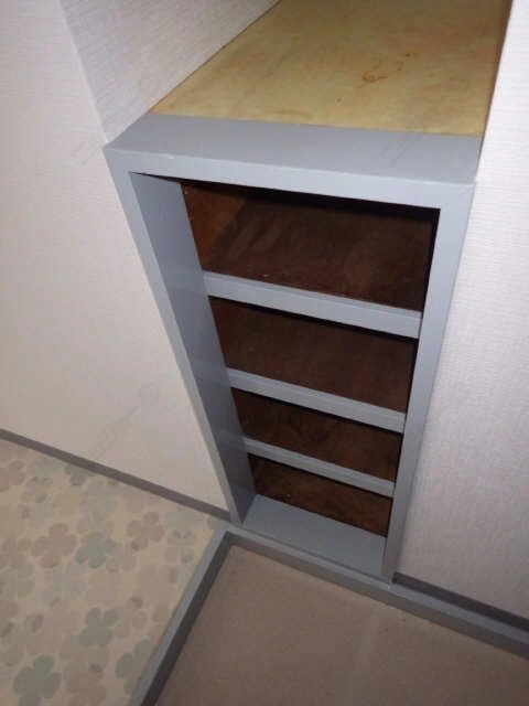 シューズBOX
