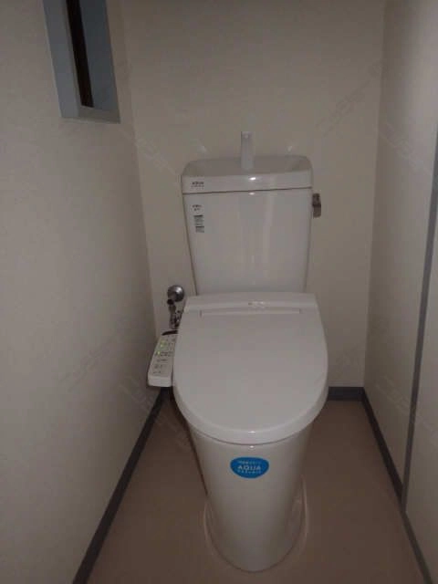 WC
