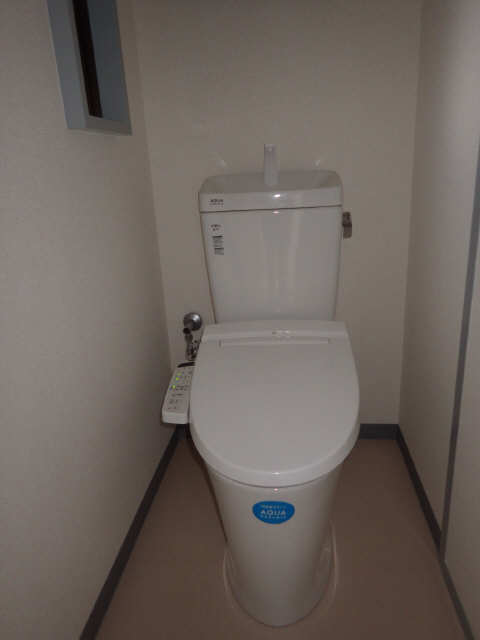 ＷＣ