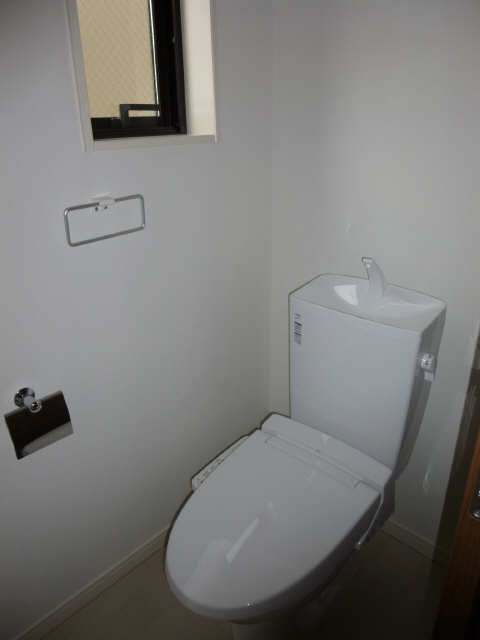 ＷＣ