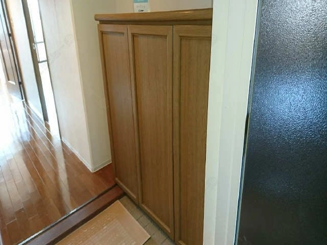 シューズBOX