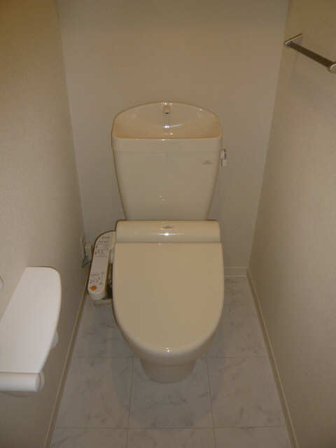 ＷＣ