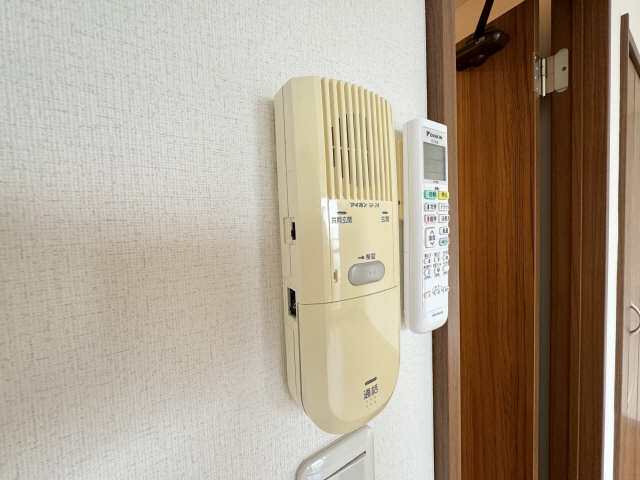 インターホン