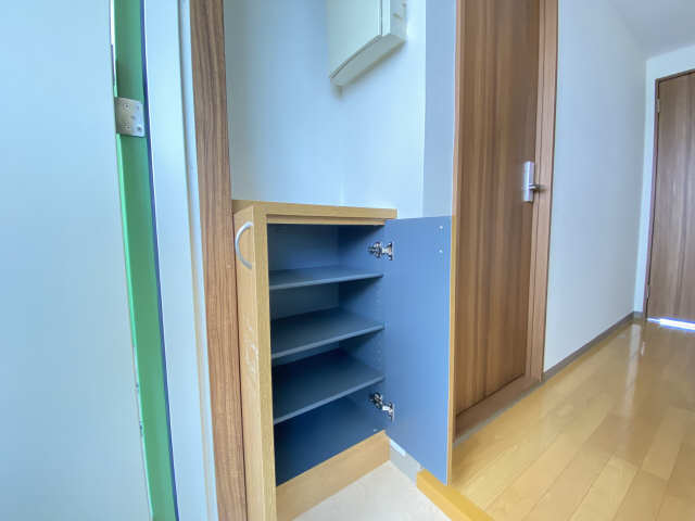 シューズBOX