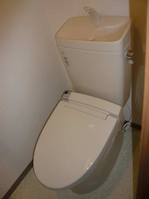 ＷＣ