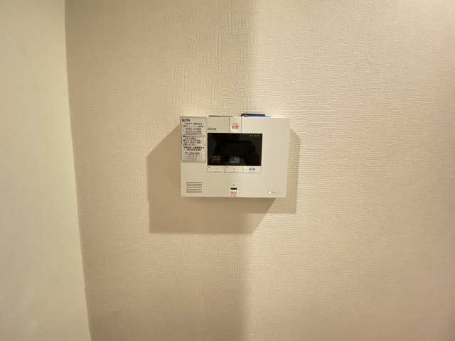 ホームセキュリティ