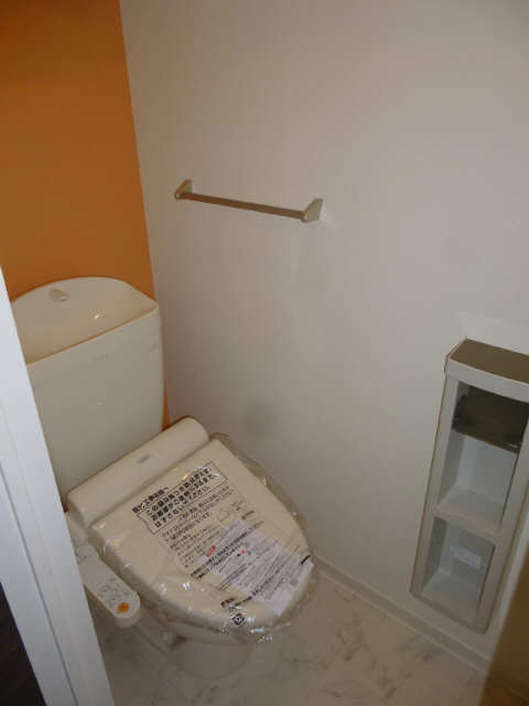 ＷＣ