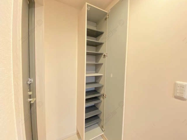 シューズBOX