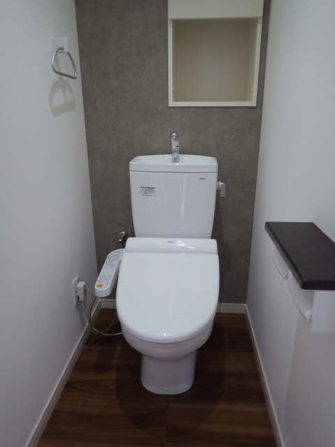 ＷＣ