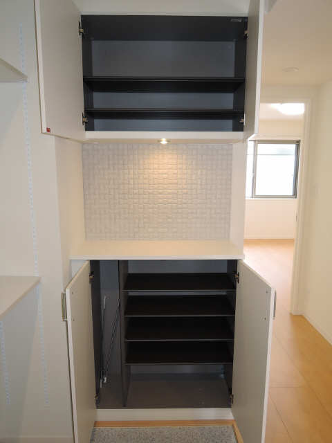 シューズＢＯＸ